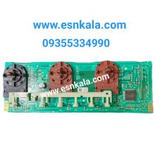 برد نمایشگر لباسشویی آریستون/ایندوزیت